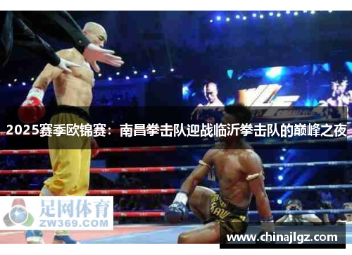 2025赛季欧锦赛：南昌拳击队迎战临沂拳击队的巅峰之夜